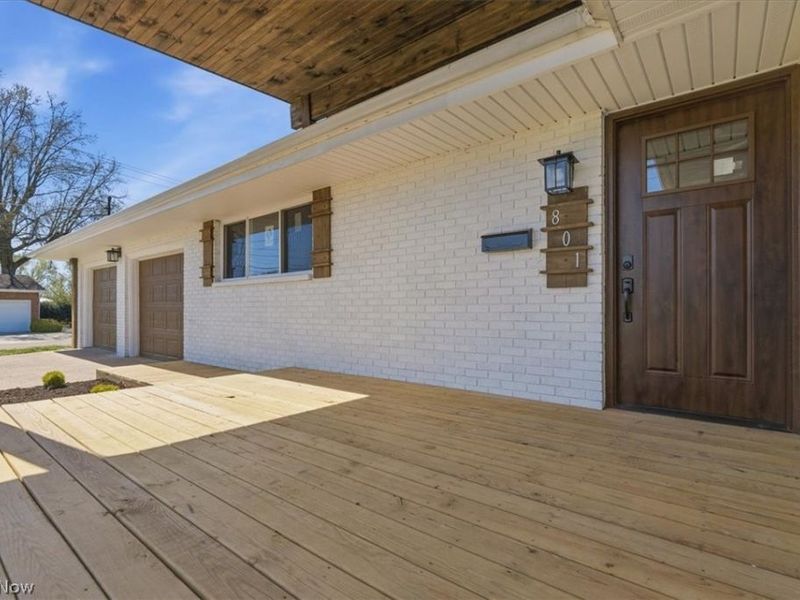 801 Westview Drive, Belpre, OH 45714 Photo 7