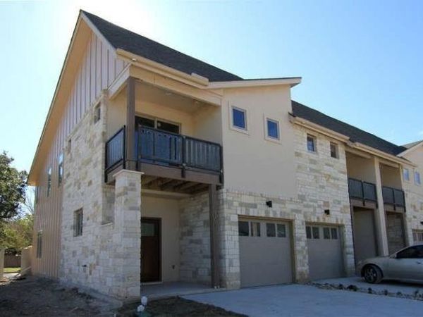 101 Conservation DR, Austin, TX 78717