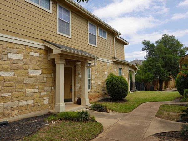 16100 S Great Oaks DR, Unit 1902, Round Rock, TX 78681