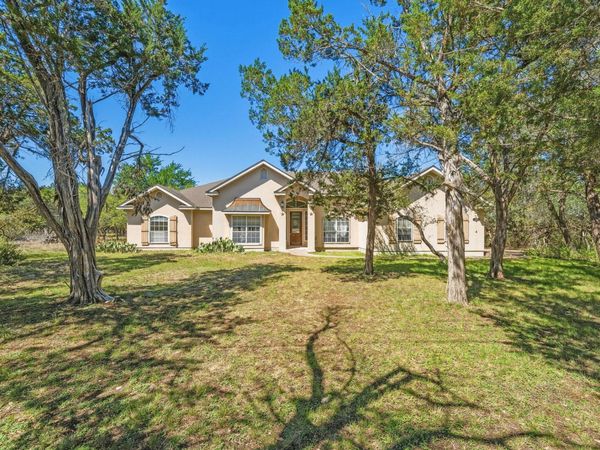 14039 Timberline TRL, Austin, TX 78737