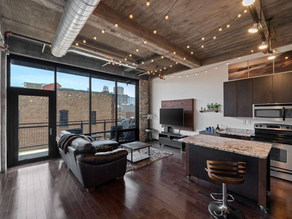 618 Washington Avenue N, Unit 502, Minneapolis, MN 55401