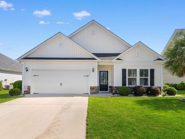 1715 Palmetto Palm Dr., Myrtle Beach, SC 29579