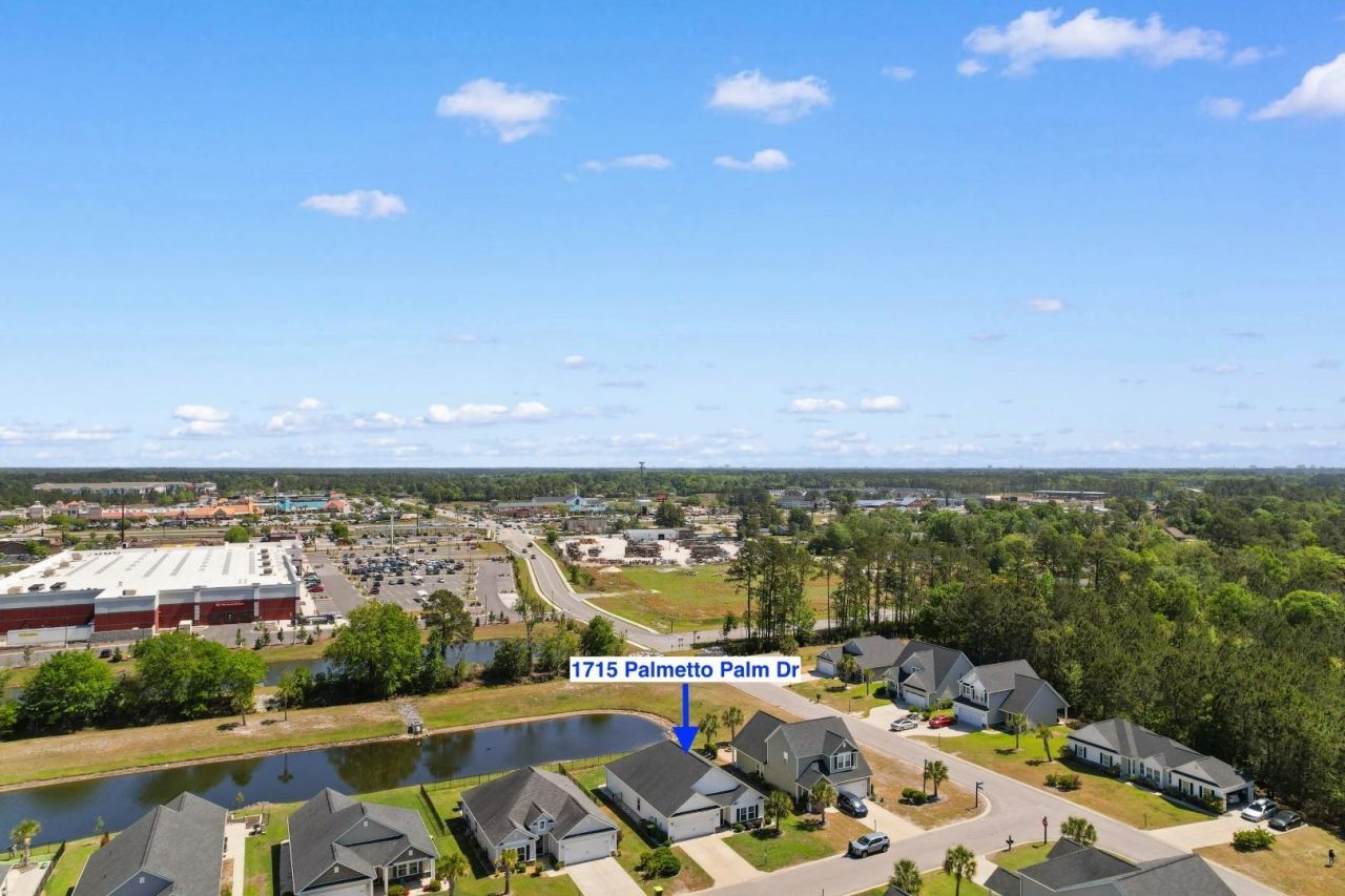 1715 Palmetto Palm Dr. Photo 34