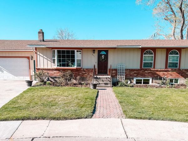 801 Jessie Place, Pocatello, ID 83201