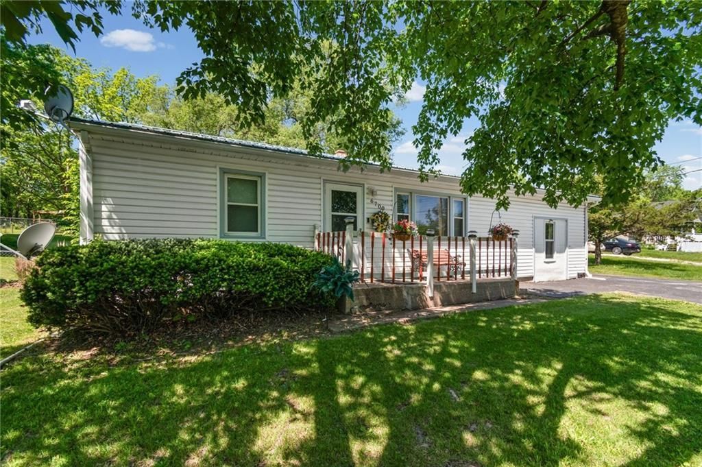 6700 River Road, Pleasant Valley, MO 64068 Main Photo