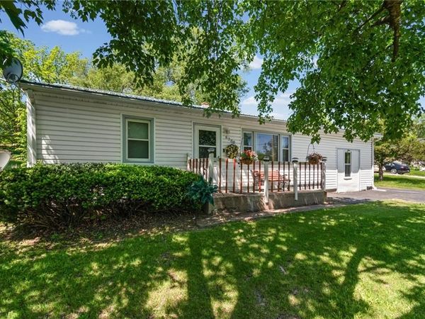 6700 River Road, Pleasant Valley, MO 64068