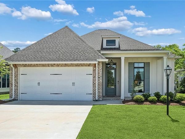 67574 ANTIOCH Drive, Mandeville, LA 70471