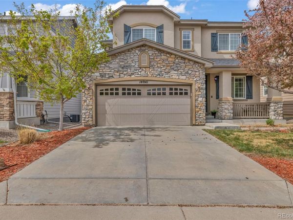 14041 Adams Street, Thornton, CO 80602