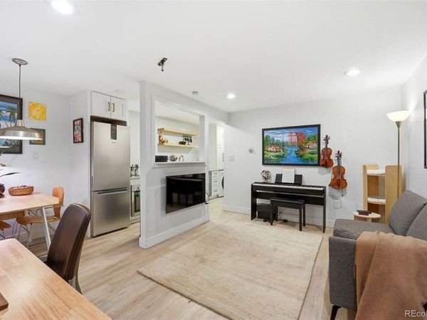 148 S Emerson Street, Unit 104, Denver, CO 80209