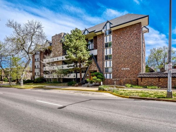 1260 York Street , Unit 203, Denver, CO 80206