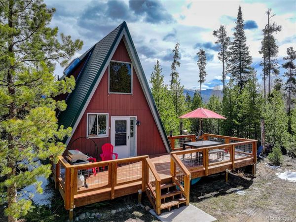 223 County Road 4980, Grand Lake, CO 80447