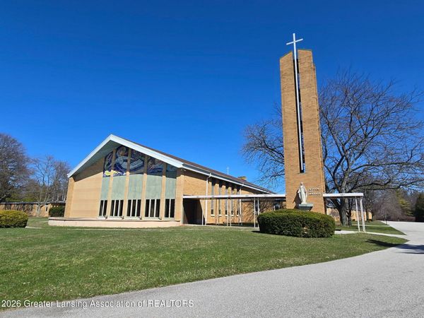 3400 S Washington Road, Saginaw, MI 48601