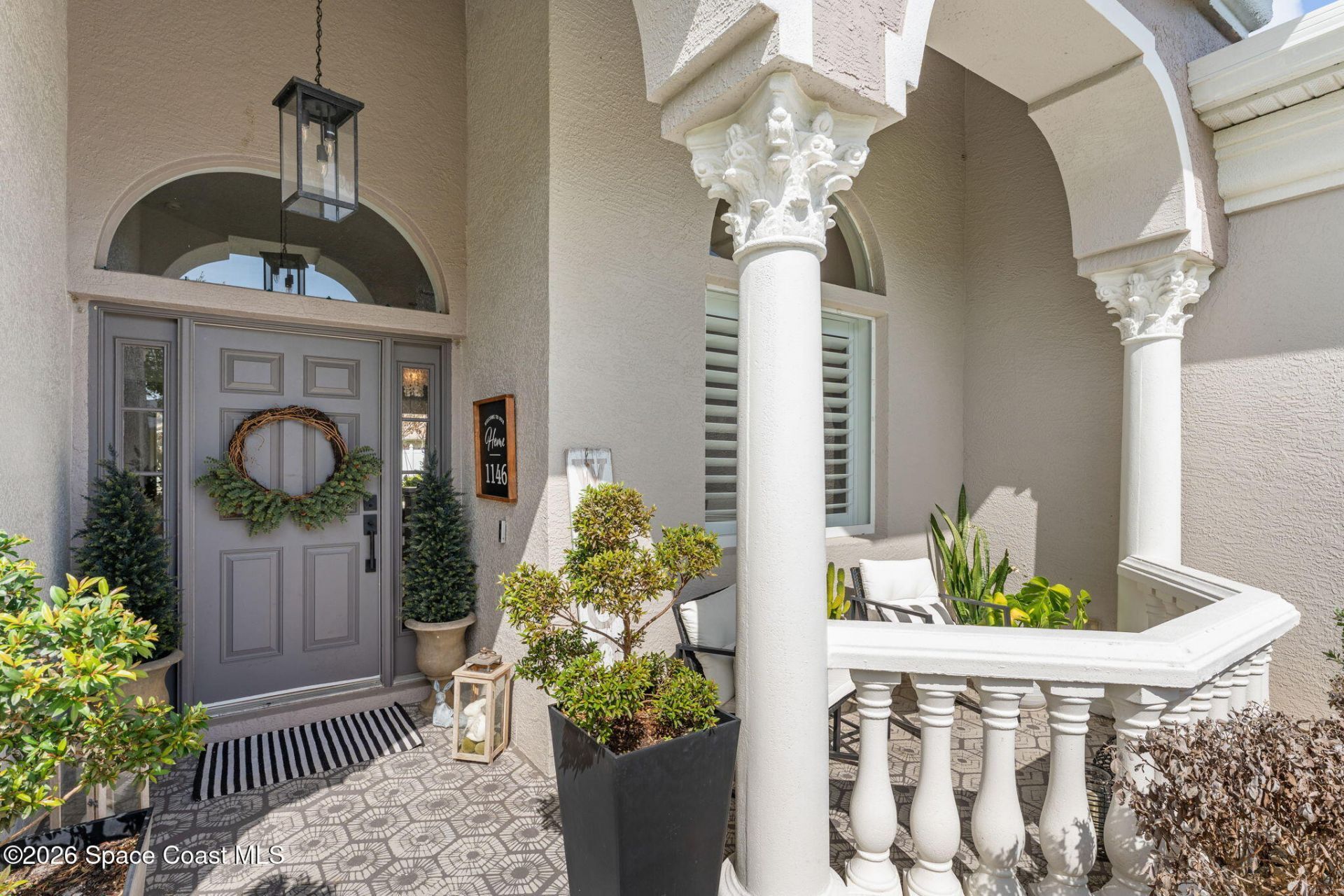 1146 Stockbridge Way , Melbourne, FL 32904 Photo