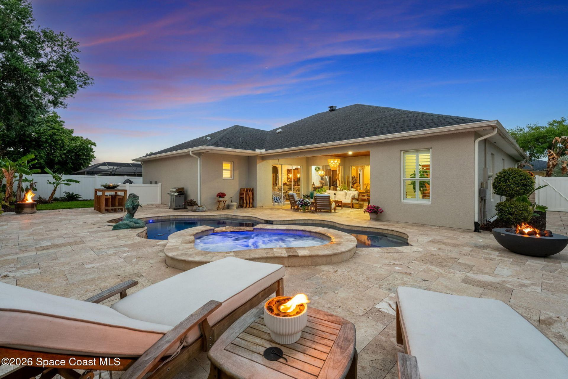 1146 Stockbridge Way , Melbourne, FL 32904 Photo