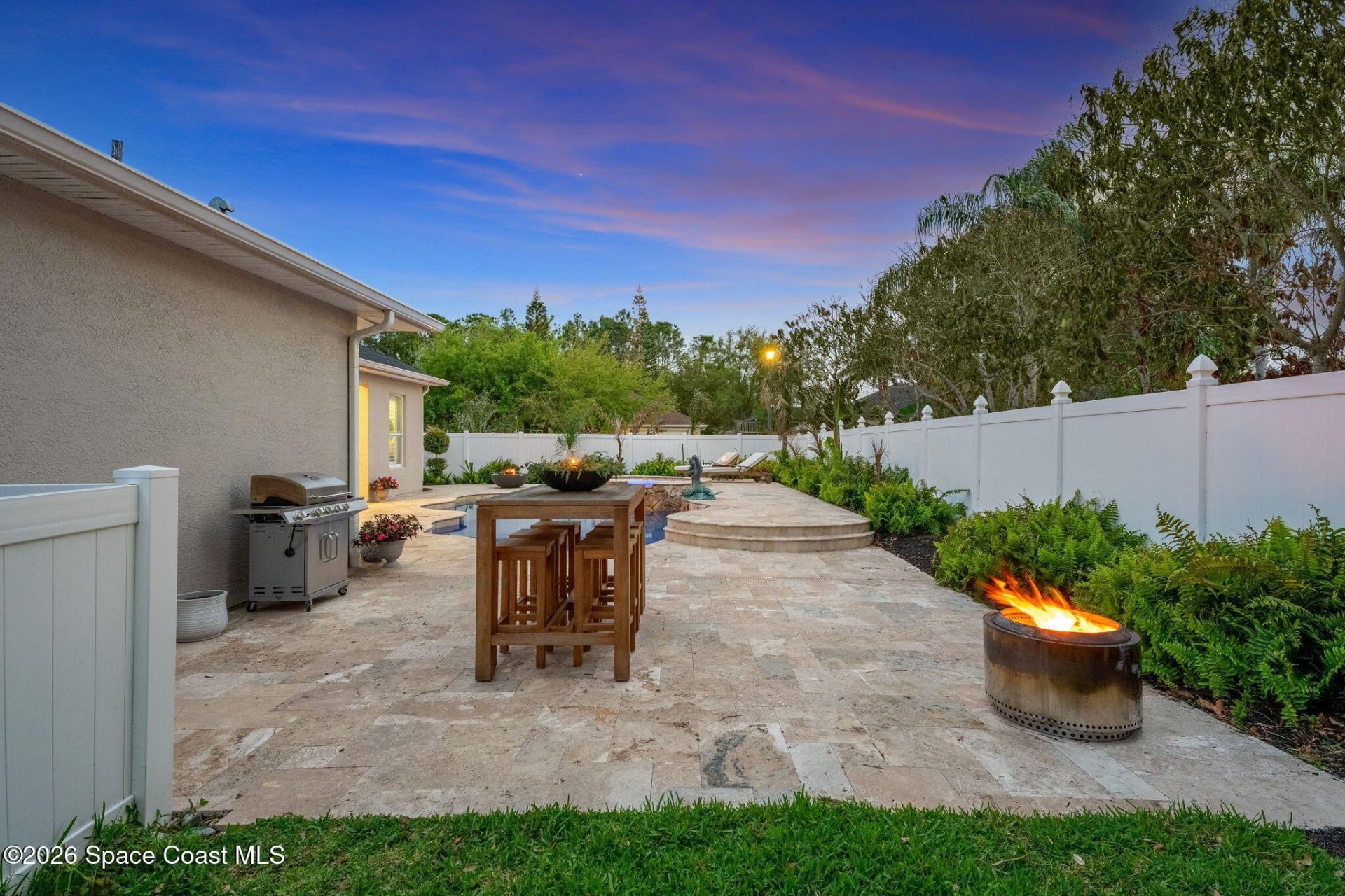 1146 Stockbridge Way , Melbourne, FL 32904 Photo