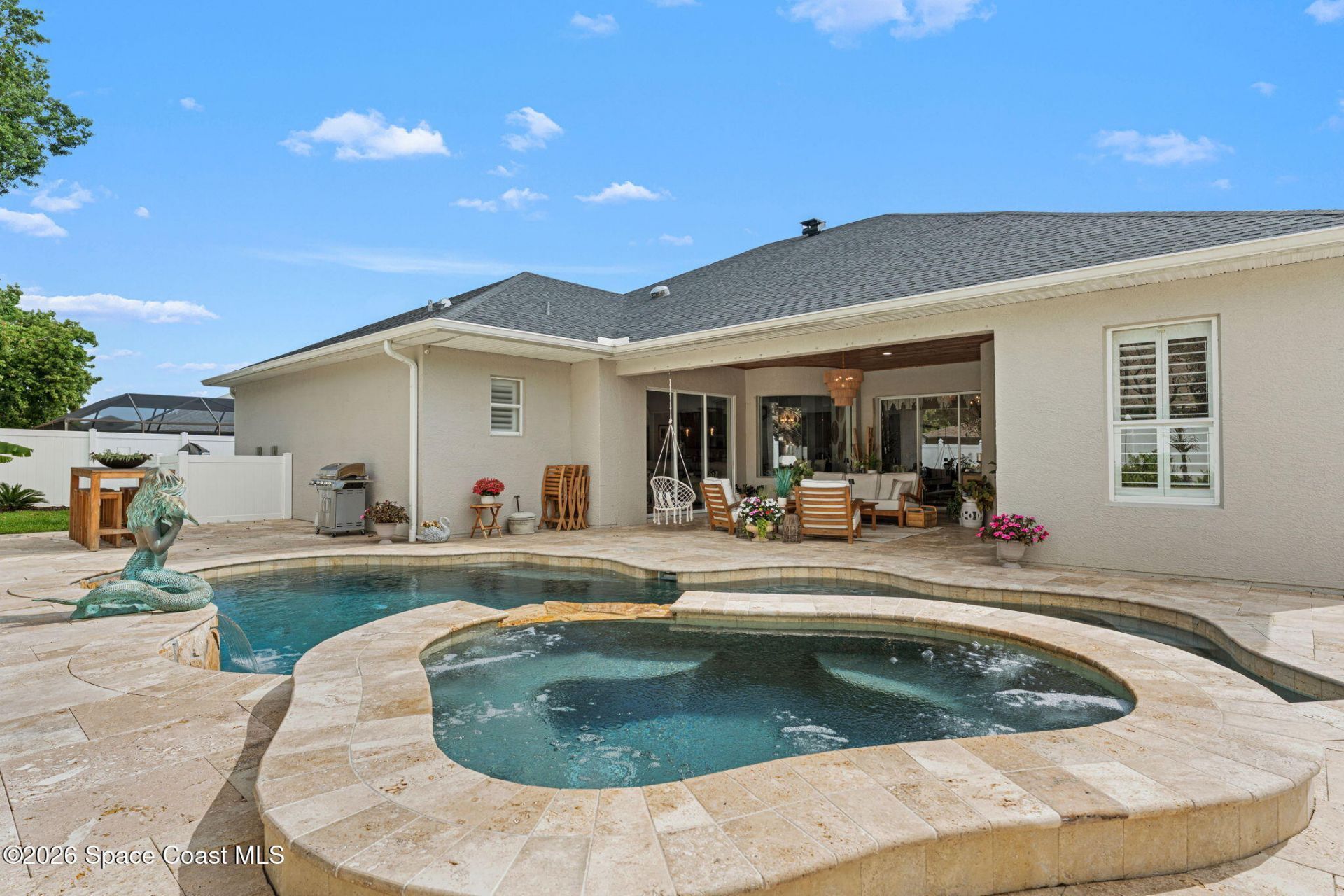 1146 Stockbridge Way , Melbourne, FL 32904 Photo