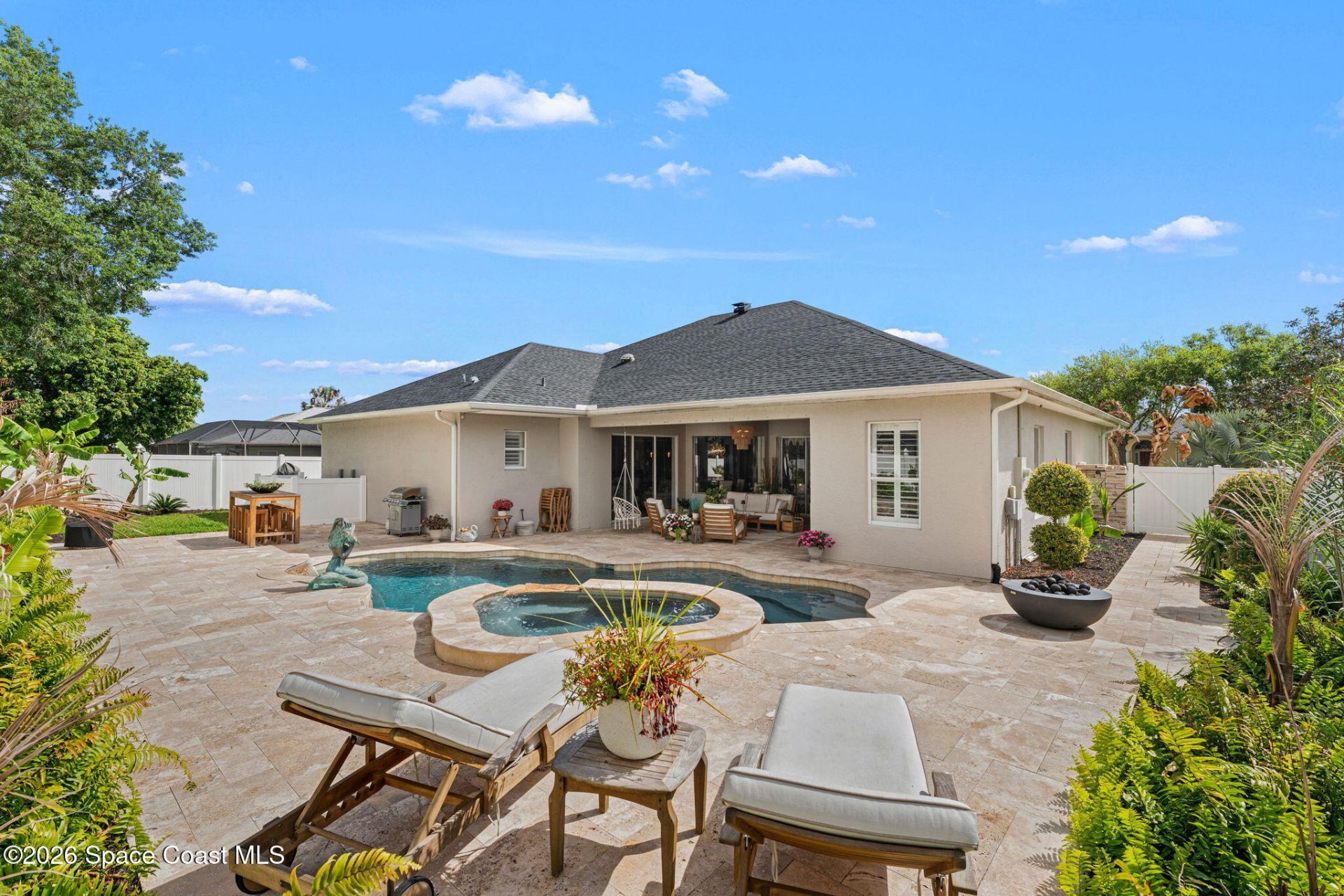 1146 Stockbridge Way , Melbourne, FL 32904 Photo