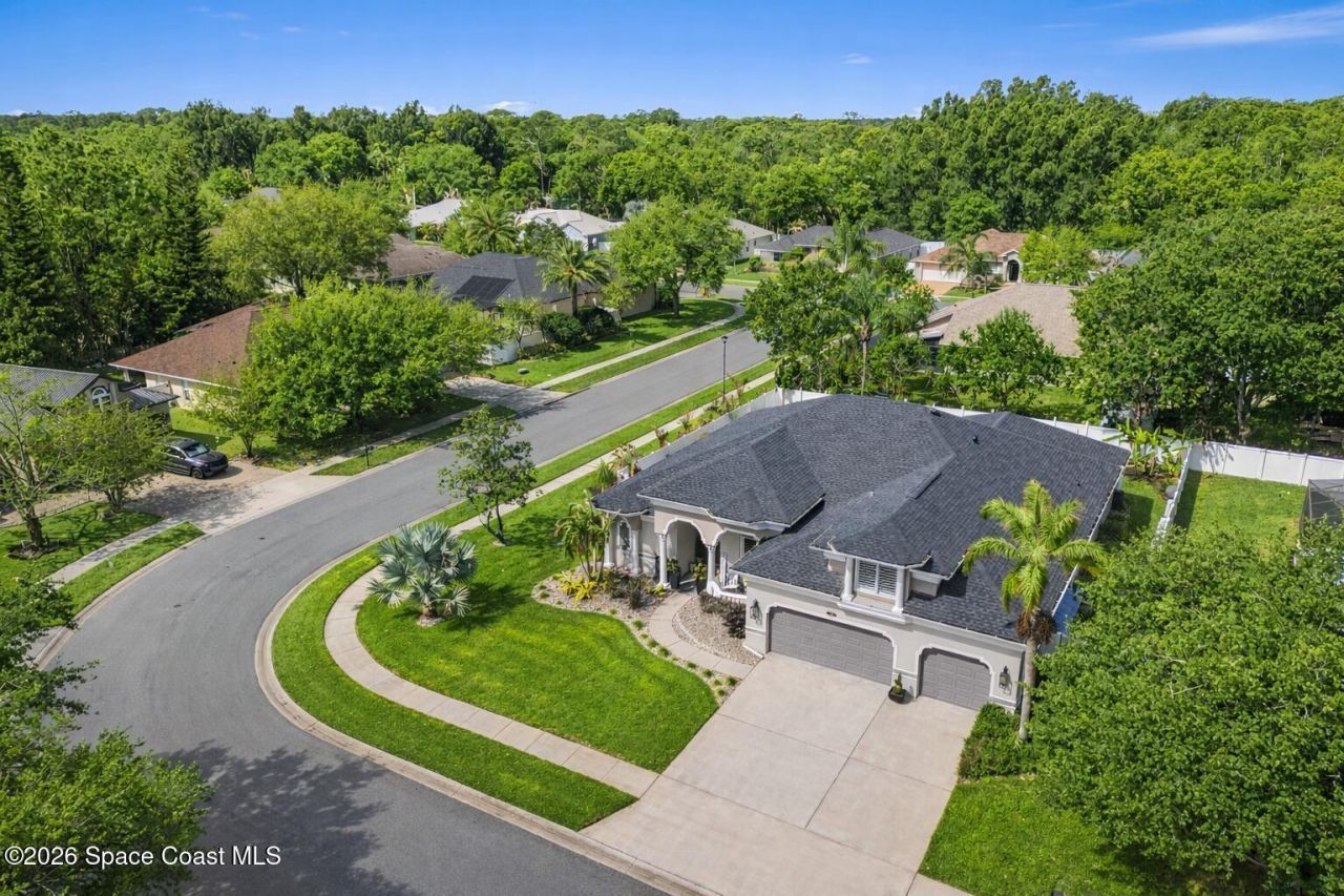 1146 Stockbridge Way , Melbourne, FL 32904 Photo