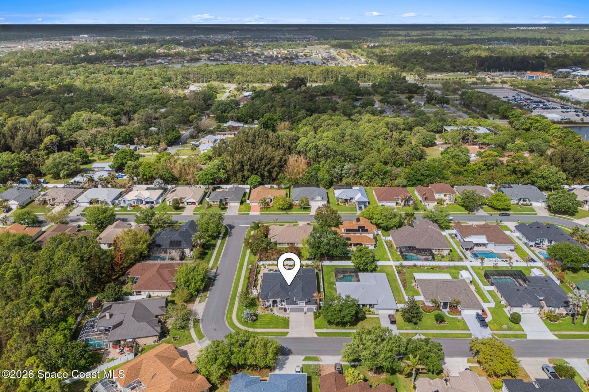 1146 Stockbridge Way , Melbourne, FL 32904 Photo