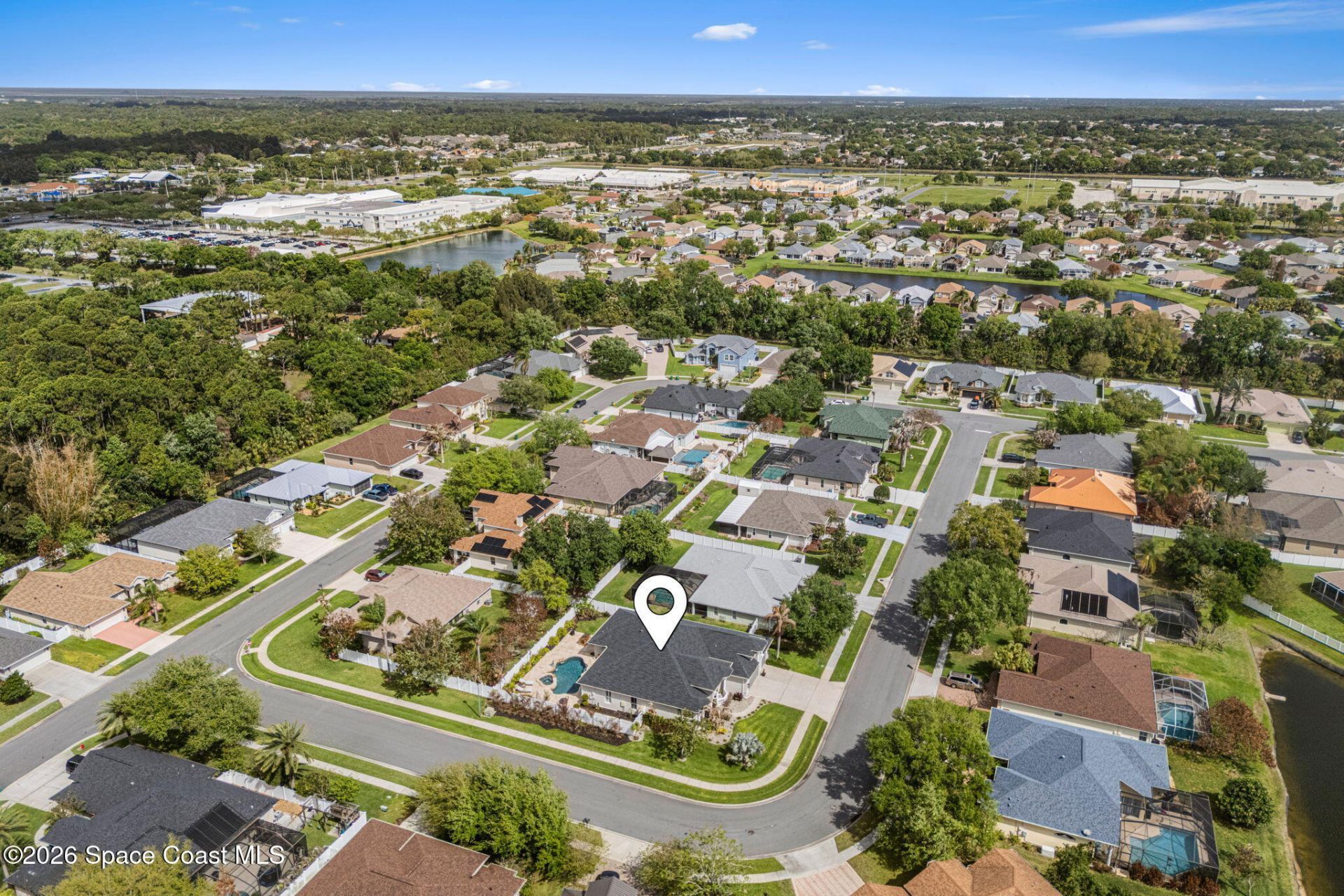 1146 Stockbridge Way , Melbourne, FL 32904 Photo