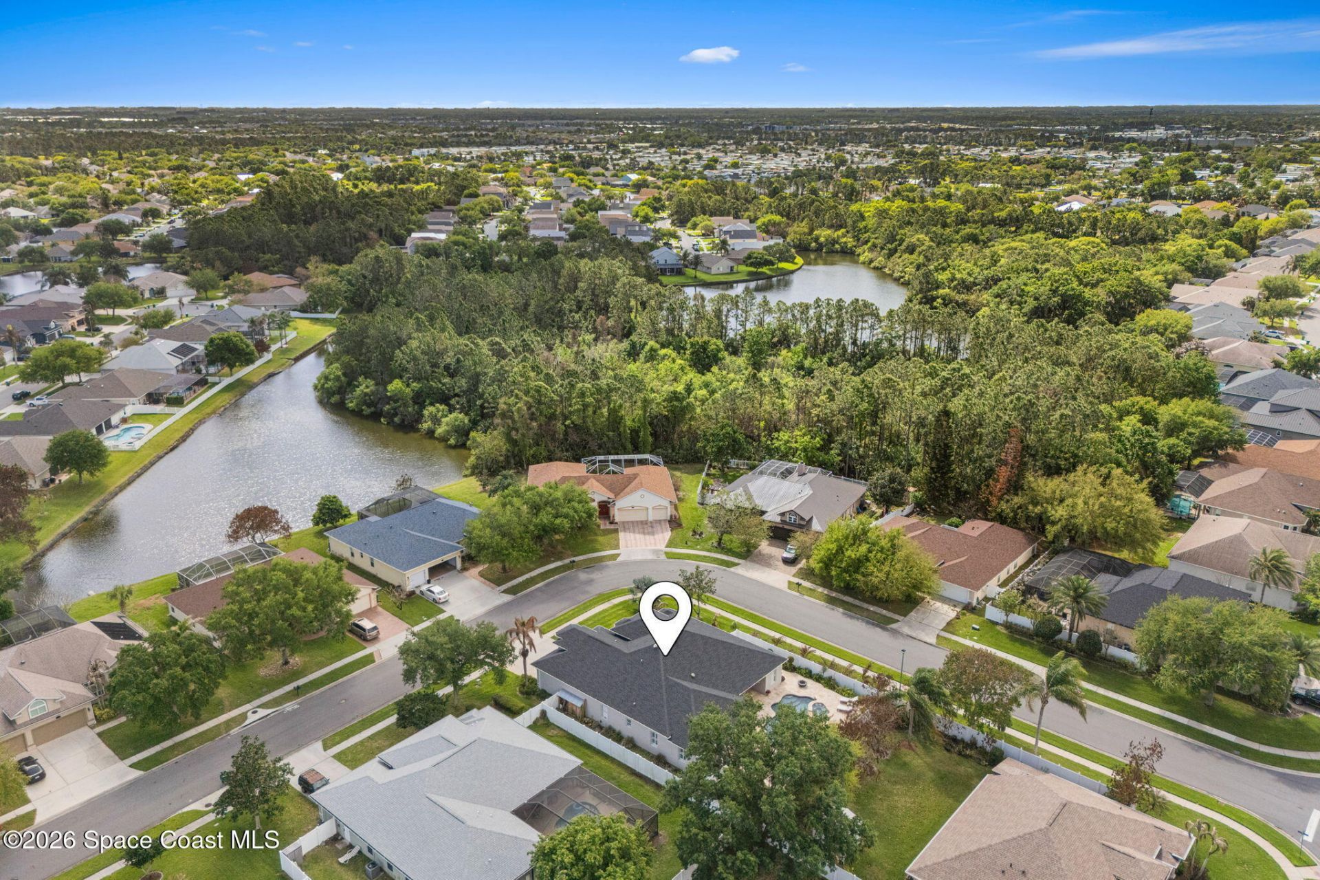 1146 Stockbridge Way , Melbourne, FL 32904 Photo