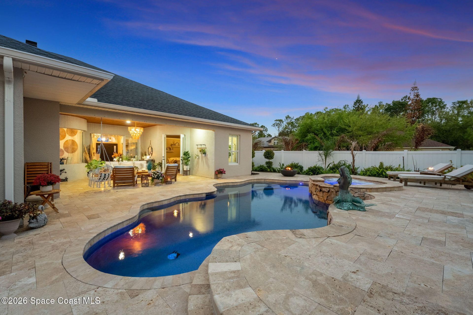 1146 Stockbridge Way , Melbourne, FL 32904 Photo