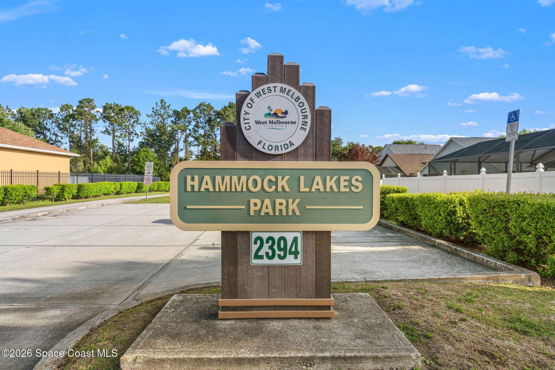 1146 Stockbridge Way , Melbourne, FL 32904 Photo