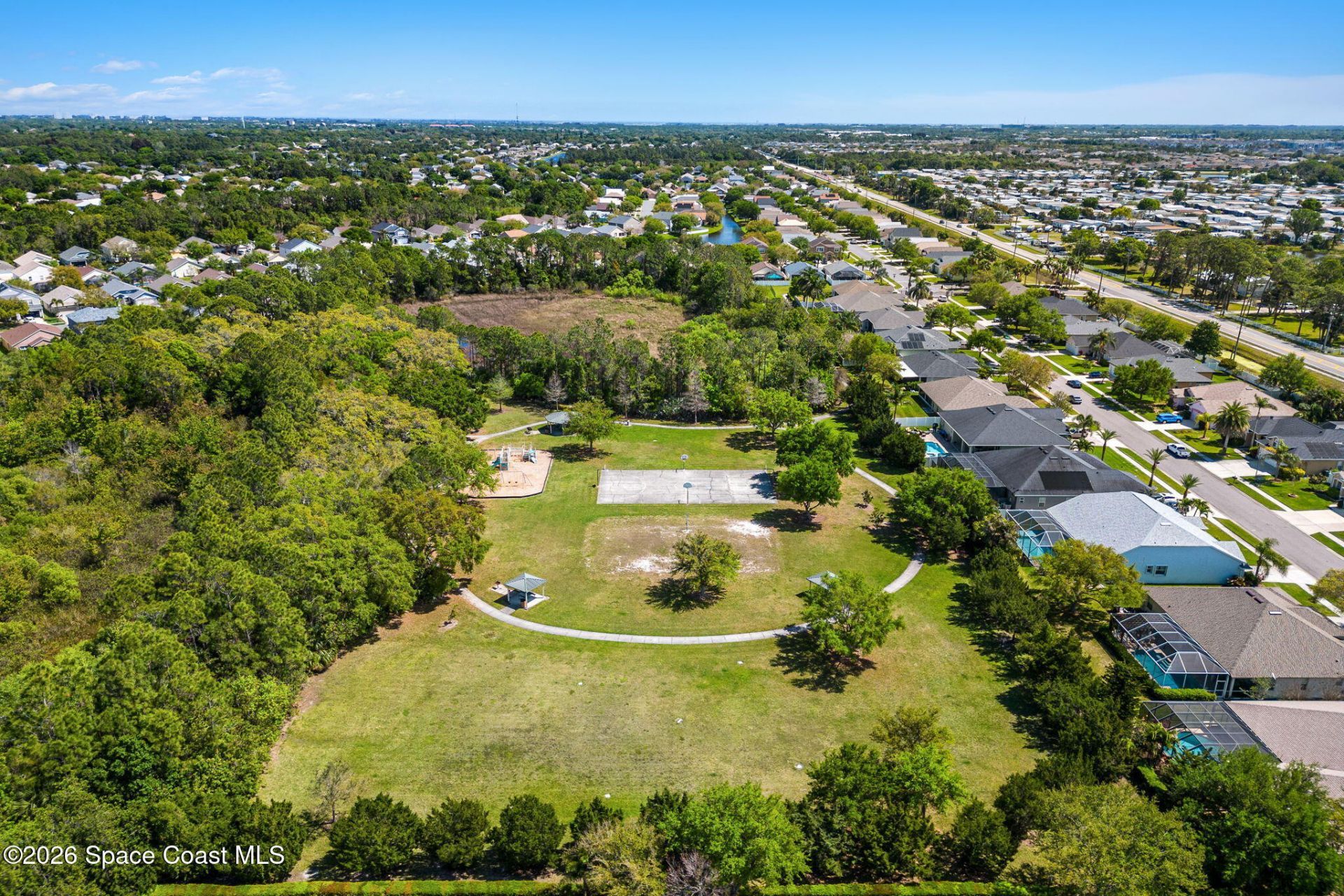 1146 Stockbridge Way , Melbourne, FL 32904 Photo