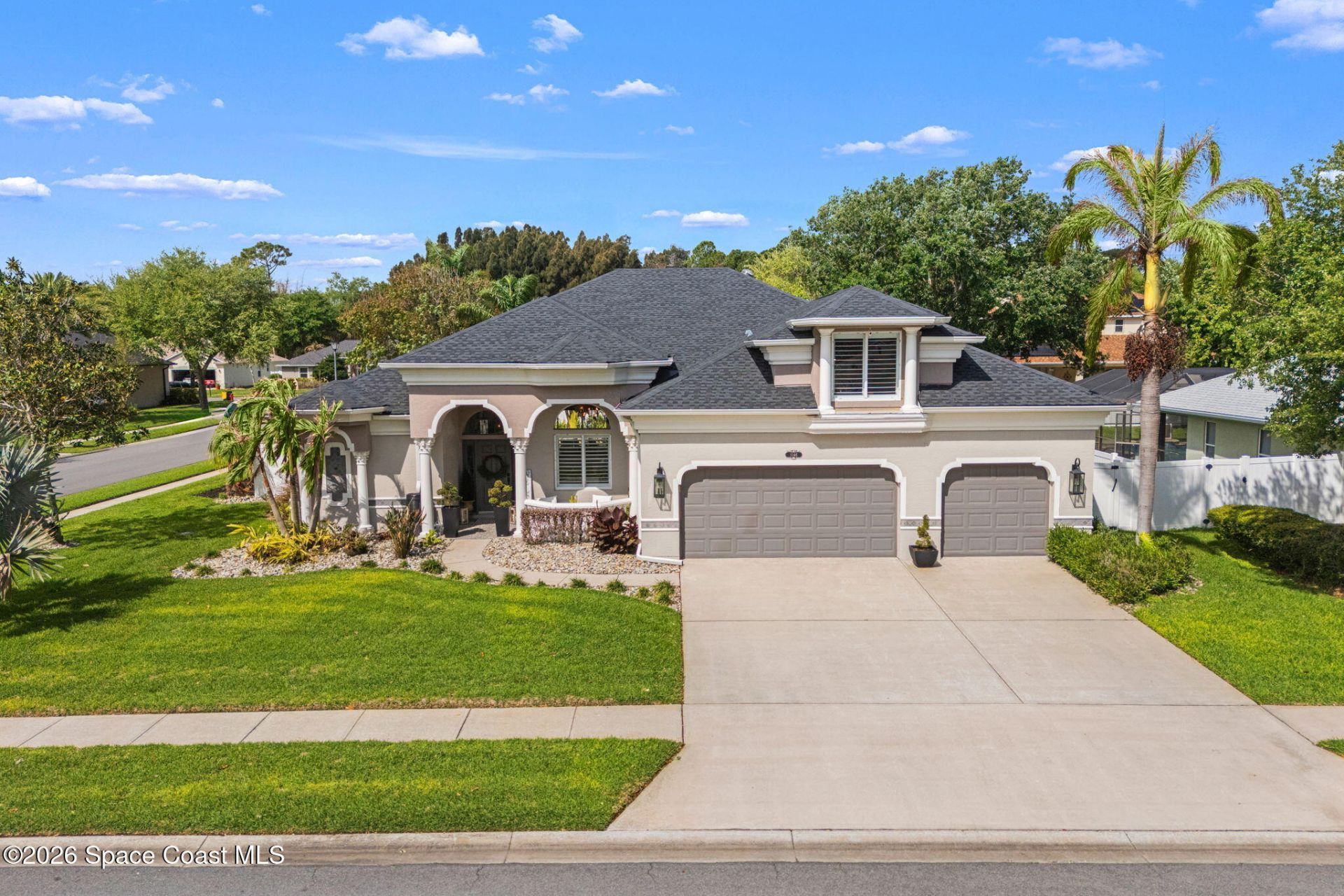 1146 Stockbridge Way , Melbourne, FL 32904 Photo