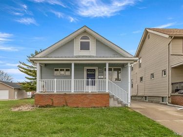 5210 Maple Street, Dearborn, MI 48126