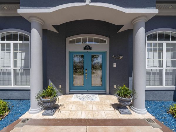 1715 Wahoo Circle, Panama City Beach, FL 32408