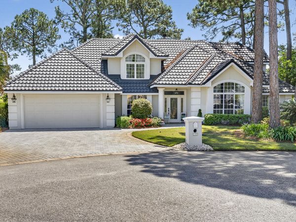 138 Azure Place, Miramar Beach, FL 32550