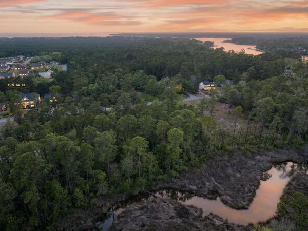 Lot 7 Bay Grove, Freeport, FL 32439