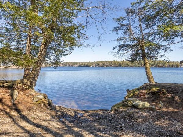 78 Lakeside Drive , Windham, ME 04062