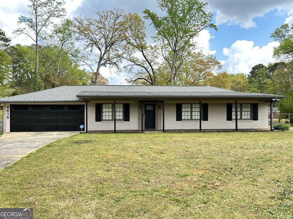 4615 Oakland Terrace SW, Mableton, GA 30126