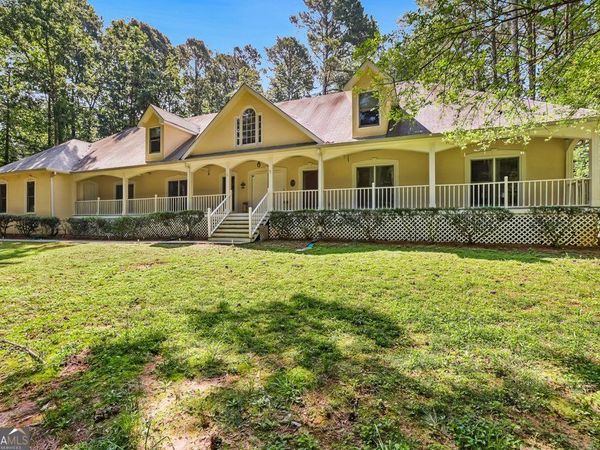 3504 Graycliff Road, Snellville, GA 30039