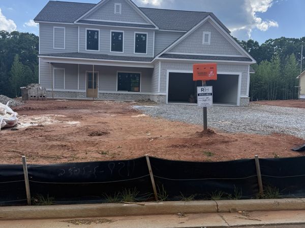 345 Weslyn Drive, Social Circle, GA 30025