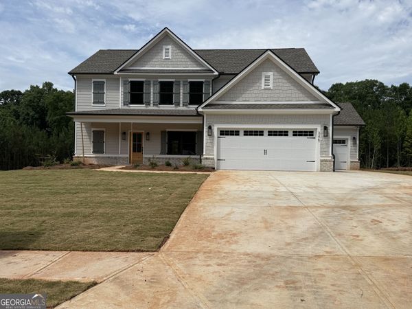345 Weslyn Drive, Social Circle, GA 30025