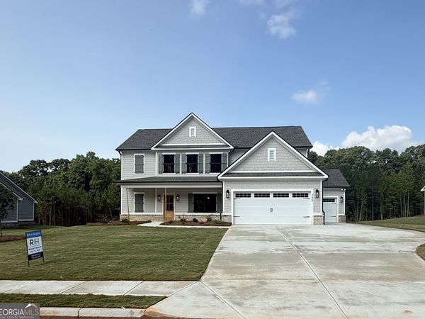 345 Weslyn Drive, Social Circle, GA 30025
