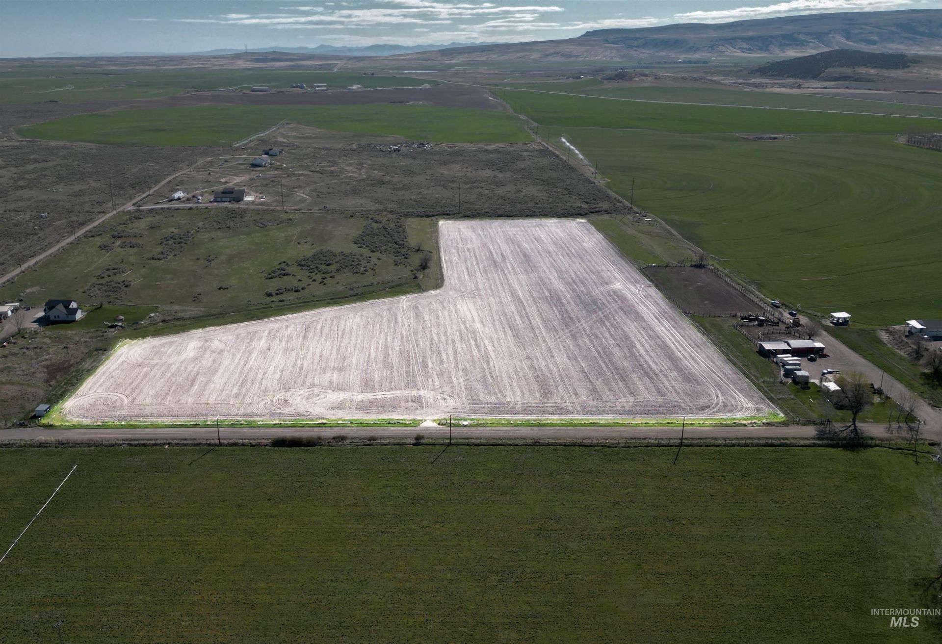 Tbd 1050 East, Declo, ID 83323 Main Photo