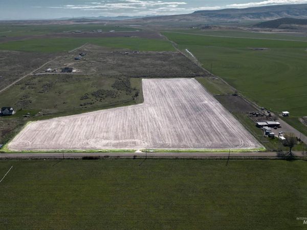 TBD 1050 East, Declo, ID 83323