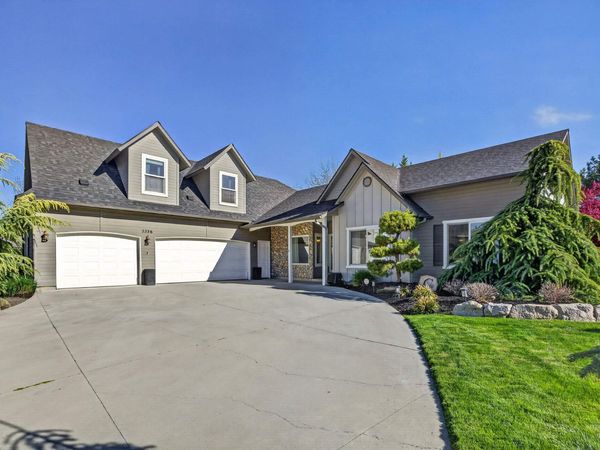 5356 N Troon Place, Boise, ID 83713