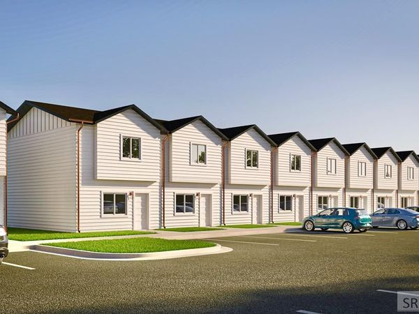 TBD S 5th W, Unit 2, REXBURG, ID 83442