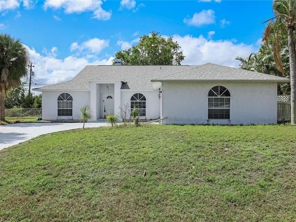 1208 SW 34th ST, CAPE CORAL, FL 33914