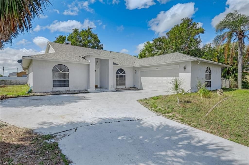 1208 SW 34th St, Cape Coral, FL 33914 Photo