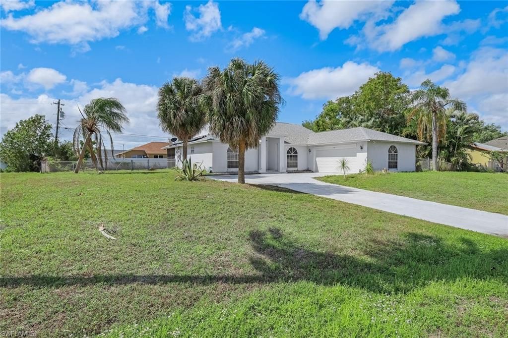 1208 SW 34th St, Cape Coral, FL 33914 Photo