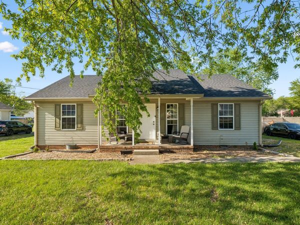 310 Hunter St , Portland, TN 37148