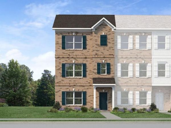 151 Rosebush Lane, Lebanon, TN 37087