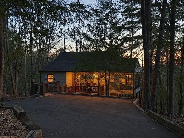 229 Tea Berry Lane , Jasper, GA 30143