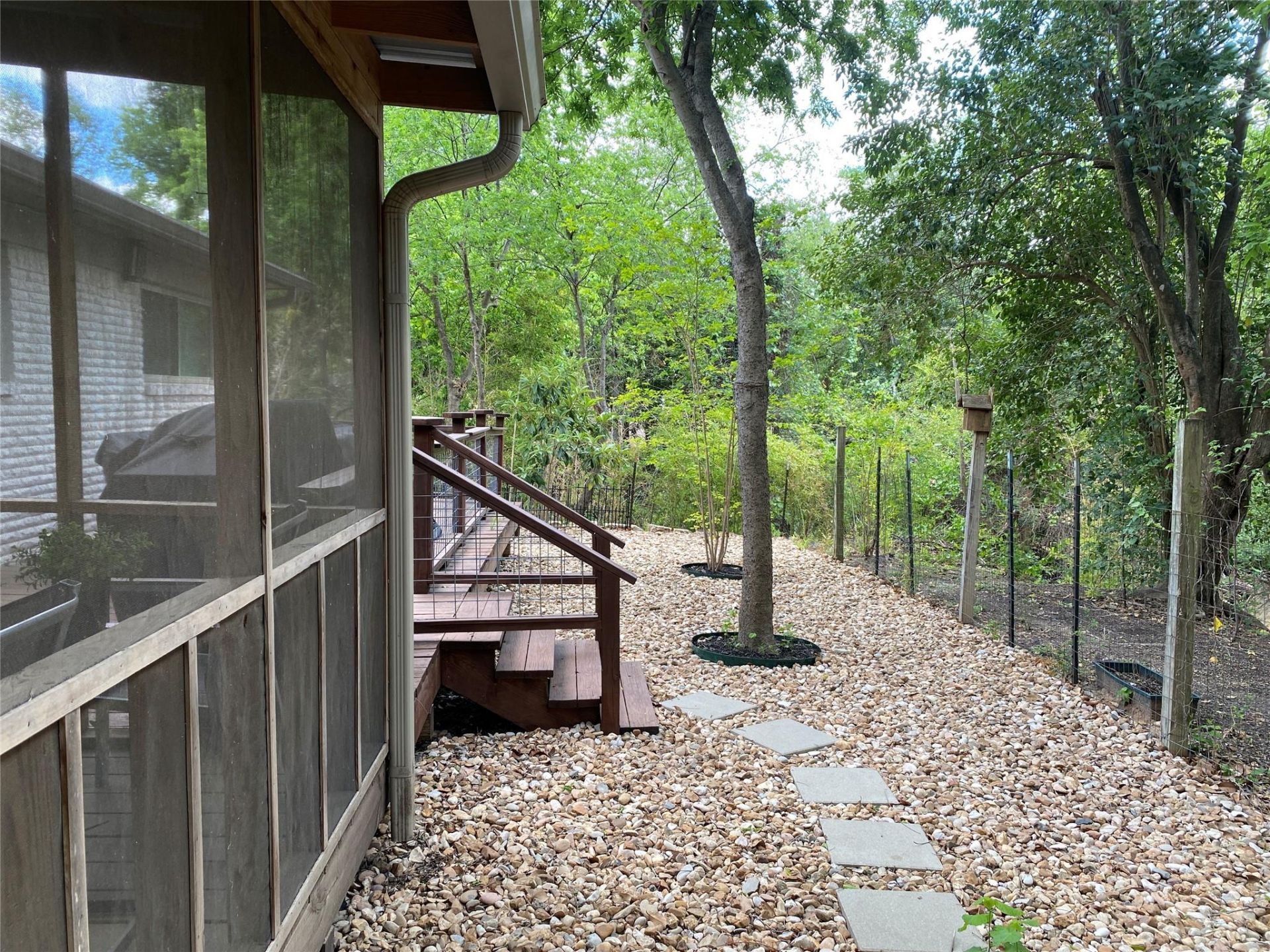 719 Harris Ave, Unit A & B, Austin, TX 78705 Main Photo